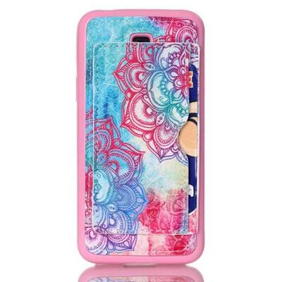sytle пу кожа filp телефон мити моды на Samsung Galaxy S5 мини - стоять держатель охватывает случаи с слот
sytle пу кожа filp телефон мити моды на Samsung Galaxy S5 мини - стоять держатель охватывает случаи с слот