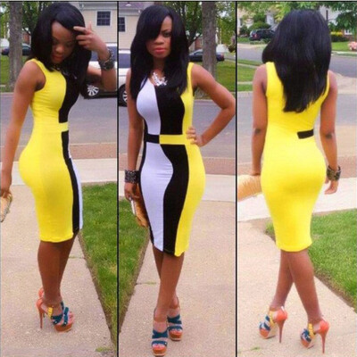 Summer dress 2016 casual women dress summer style sundress plus size robe sexy dress women
Summer dress 2016 casual women dress summer style sundress plus size robe sexy dress women