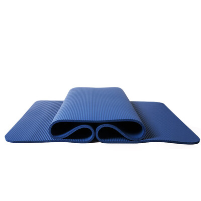 Mickey Sports Pad Yoga Mat Fitness Non-slip Tattoo Sneak Up Cushion Новинка Йога Pad Йога Одеяло Толще Мужской Женский MK1814-B-10mm Темно-синий
Mickey Sports Pad Yoga Mat Fitness Non-slip Tattoo Sneak Up Cushion Новинка Йога Pad Йога Одеяло Толще Мужской Женский MK1814-B-10mm Темно-синий