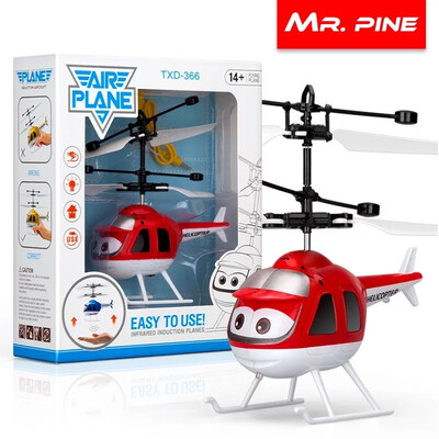 Best selling levitation remote control aircraft small yellow man induction aircraft childrens toys
Best selling levitation remote control aircraft small yellow man induction aircraft childrens toys