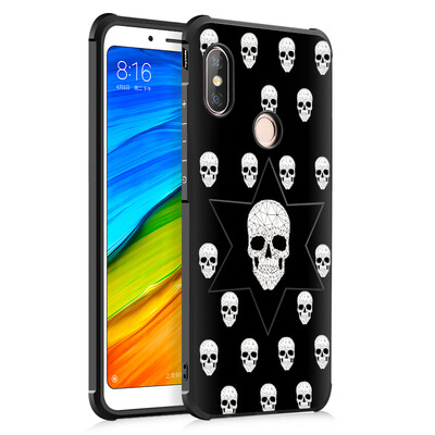 Goowiiz Fashion Phone Case For Xiaomi Redmi Note 44X55 Pro Luxury 3D Cute Cartoon Slim Full Soft Silicone
Goowiiz Fashion Phone Case For Xiaomi Redmi Note 44X55 Pro Luxury 3D Cute Cartoon Slim Full Soft Silicone