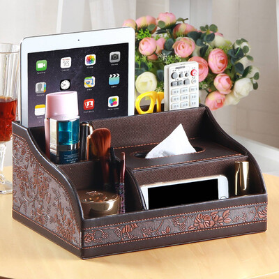 Yapi Shi leather curved multi-function tissue box box carton napkin creative simple living room desktop storage box paper box drawer gold embroidery
Yapi Shi leather curved multi-function tissue box box carton napkin creative simple living room desktop storage box paper box drawer gold embroidery