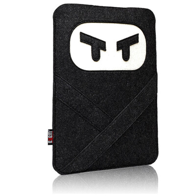 BUBM 13PRO ниндзя голый металл для компьютерной сумки Apple macbook pro сумка для компьютера сумка для мультфильма лайнер сумка ударопрочный чехол для ноутбука
BUBM 13PRO ниндзя голый металл для компьютерной сумки Apple macbook pro сумка для компьютера сумка для мультфильма лайнер сумка ударопрочный чехол для ноутбука