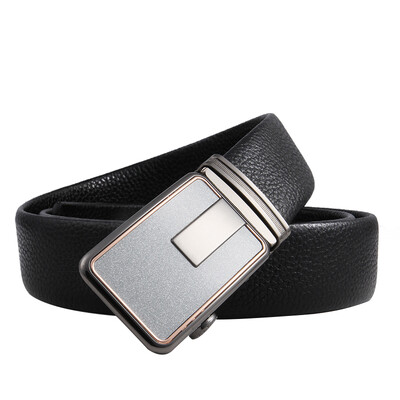 GSQ Gusi Belt Мужская мода Мужская кожаный пояс Бизнес Повседневная серия Автоматическая кнопка Belt Pants PD0001 Black
GSQ Gusi Belt Мужская мода Мужская кожаный пояс Бизнес Повседневная серия Автоматическая кнопка Belt Pants PD0001 Black