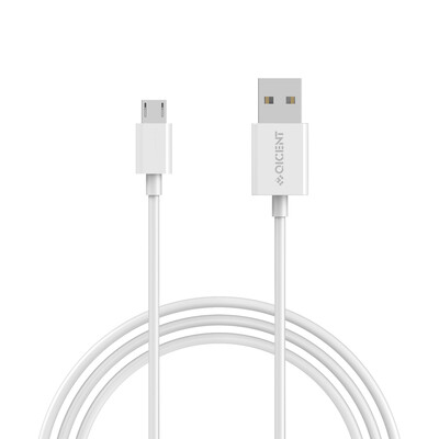 QIC Micro USB Andrews data cable / charging line mobile phone strong charge line for Samsung / millet / Meizu / Huawei and other Andrews phone 2 meters white
QIC Micro USB Andrews data cable / charging line mobile phone strong charge line for Samsung / millet / Meizu / Huawei and other Andrews phone 2 meters white