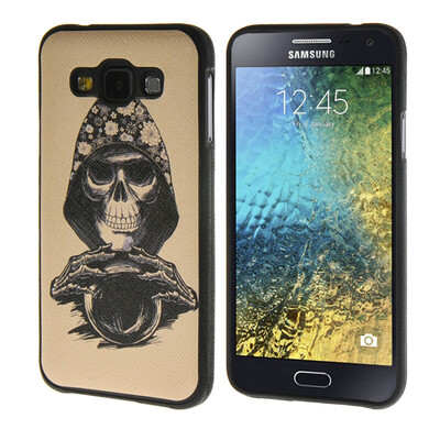 MOONCASE Cute Fashion Pattern Soft Flexible Silicone Gel TPU Skin Shell Back Case Cover for Samsung Galaxy E5 E500
MOONCASE Cute Fashion Pattern Soft Flexible Silicone Gel TPU Skin Shell Back Case Cover for Samsung Galaxy E5 E500