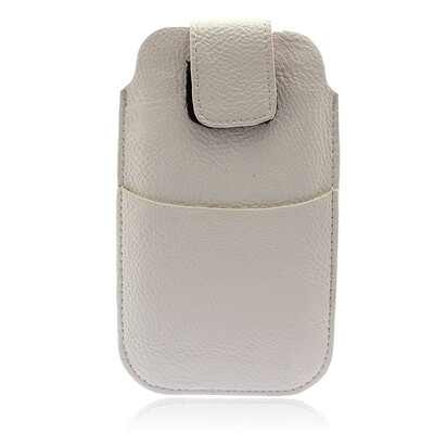 White SOFT PU LEATHER PULL FLIP TAB EASY CARRY BAG CASE COVER POUCH FOR Samsung S3 S4
White SOFT PU LEATHER PULL FLIP TAB EASY CARRY BAG CASE COVER POUCH FOR Samsung S3 S4