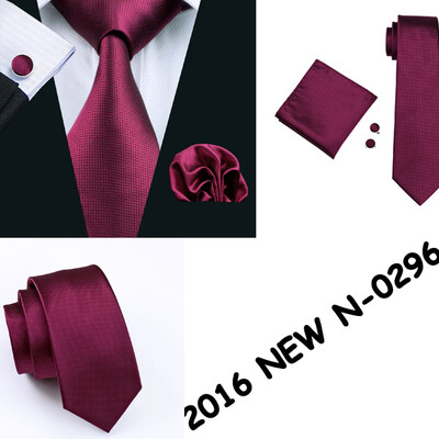 2016 New Style Vogue Men Silk Tie Handkerchief Cufflinks Set High Quality Necktie 2016 New Year Promotion
2016 New Style Vogue Men Silk Tie Handkerchief Cufflinks Set High Quality Necktie 2016 New Year Promotion