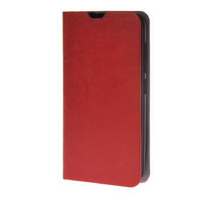 MOONCASE Leather Wallet Flip Card Slot Pouch with Kickstand Shell Back Case Cover for Huawei Ascend Y520 Red
MOONCASE Leather Wallet Flip Card Slot Pouch with Kickstand Shell Back Case Cover for Huawei Ascend Y520 Red