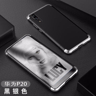 Goowiiz Phone Case For Huawei P20P20 Pro Luxury 3 in1 Metal PC Hard Hybrid Slim Back Case Full Protection
Goowiiz Phone Case For Huawei P20P20 Pro Luxury 3 in1 Metal PC Hard Hybrid Slim Back Case Full Protection