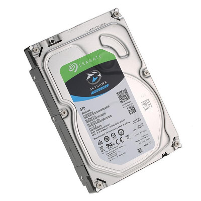 High-performance 1TB 2TB 3TB 4TB Seagate Video Surveillance HDD Internal Hard Disk Drive 5900 RPM SATA 6Gbs 35-inch 64MB Cache
High-performance 1TB 2TB 3TB 4TB Seagate Video Surveillance HDD Internal Hard Disk Drive 5900 RPM SATA 6Gbs 35-inch 64MB Cache