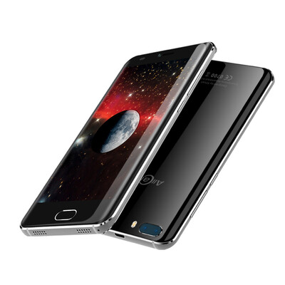 AllCall Rio 3G Smartphone IPS Dual Curved Screen 1280720P Quad-core 13GHz 1GB16GB 80MP20MP Dual Rear Cameras Smart Phone
AllCall Rio 3G Smartphone IPS Dual Curved Screen 1280720P Quad-core 13GHz 1GB16GB 80MP20MP Dual Rear Cameras Smart Phone
