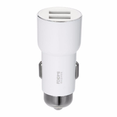 12-24V Dual USB Quick Charge For Iphone For Xiaomi Android Mobile Phone Black Car Charger with BT Car MP3
12-24V Dual USB Quick Charge For Iphone For Xiaomi Android Mobile Phone Black Car Charger with BT Car MP3