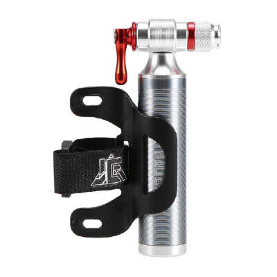 Bike Manual Inflator Bicycle Cycling CO2 Tire Inflator Portable Presta Schrader Twin Valve Emergency Inflator No Cartridge Include
Bike Manual Inflator Bicycle Cycling CO2 Tire Inflator Portable Presta Schrader Twin Valve Emergency Inflator No Cartridge Include