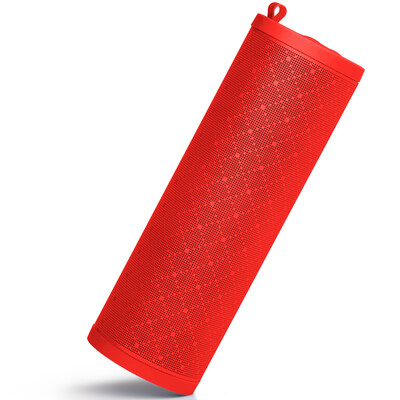 Edifier (EDIFIER) M300 наружный Bluetooth портативный аудио беспроводной громкоговоритель Bluetooth звук красный
Edifier (EDIFIER) M300 наружный Bluetooth портативный аудио беспроводной громкоговоритель Bluetooth звук красный