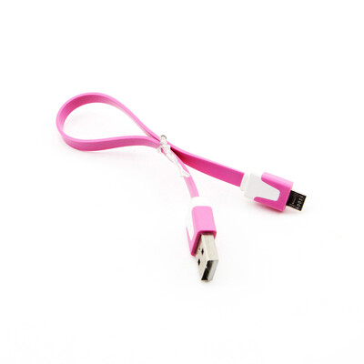 Vanker 1/10 Flat Micro USB Sync Data Charger Cable for Samsung Galaxy S4 S3 S2 i9500 LG
Vanker 1/10 Flat Micro USB Sync Data Charger Cable for Samsung Galaxy S4 S3 S2 i9500 LG