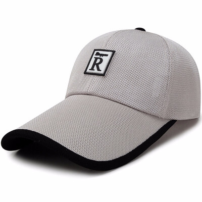 Men&women sports quick-drying outdoor men&women cover the sun baseball net hat hat summer
Men&women sports quick-drying outdoor men&women cover the sun baseball net hat hat summer