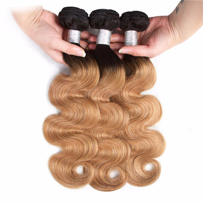 HCDIVA Body Wave Brazilian Ombre Hair T1B27 30 99J Burgundy Bundles Virgin Hair Pre-Colored Hair 3 PCS Lot Ombre Human Bundles
HCDIVA Body Wave Brazilian Ombre Hair T1B27 30 99J Burgundy Bundles Virgin Hair Pre-Colored Hair 3 PCS Lot Ombre Human Bundles