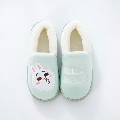 Women Winter Warm Home Slippers Cartoon Lucky cat Non-slip Home Shoes for Men Indoor Floor Bedroom Lovers Couple Plush House Shoes
Women Winter Warm Home Slippers Cartoon Lucky cat Non-slip Home Shoes for Men Indoor Floor Bedroom Lovers Couple Plush House Shoes