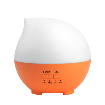 TOMNEW 300ml Waterdrop Aroma Diffuser Humidifier Ultrasonic Timing LED Light Aromatherapy Essential Oil Diffuser for Home Office
TOMNEW 300ml Waterdrop Aroma Diffuser Humidifier Ultrasonic Timing LED Light Aromatherapy Essential Oil Diffuser for Home Office