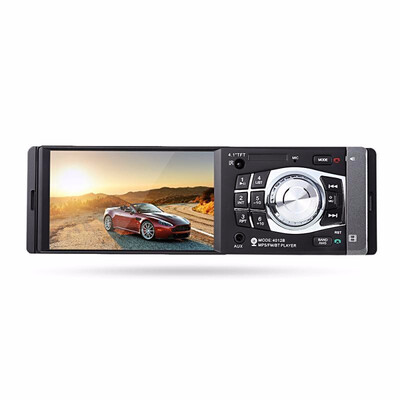 4012B 41 inch Car MP5 Vehicle-mounted Radio Multimedia Player Audio Video Rear Camera Remote Control
4012B 41 inch Car MP5 Vehicle-mounted Radio Multimedia Player Audio Video Rear Camera Remote Control