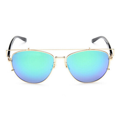 CXSHOWE 2016 Summer Style New Fashion Women Brand Sunglasses Polarized Sun Glasses Female Women Eyewear oculos de sol f
CXSHOWE 2016 Summer Style New Fashion Women Brand Sunglasses Polarized Sun Glasses Female Women Eyewear oculos de sol f