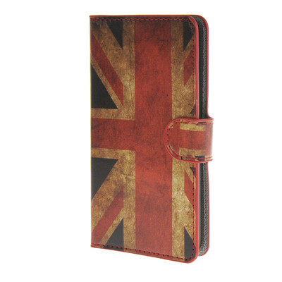 MOONCASE UK British Flag Leather Side Flip Wallet Card Slot Stand Pouch чехол для Huawei Ascend Y635 a10
MOONCASE UK British Flag Leather Side Flip Wallet Card Slot Stand Pouch чехол для Huawei Ascend Y635 a10