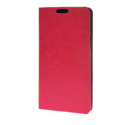 MOONCASE Leather Side Flip Wallet Card Holder Stand Shell Pouch ЧЕХОЛ ДЛЯ Samsung Galaxy Grand Max G720NO Hot pink
MOONCASE Leather Side Flip Wallet Card Holder Stand Shell Pouch ЧЕХОЛ ДЛЯ Samsung Galaxy Grand Max G720NO Hot pink
