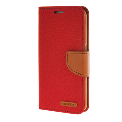 MOONCASE Galaxy S6 , Leather Flip Wallet Card Holder Pouch Stand Back Case Cover for Samsung Galaxy S6 Red
MOONCASE Galaxy S6 , Leather Flip Wallet Card Holder Pouch Stand Back Case Cover for Samsung Galaxy S6 Red