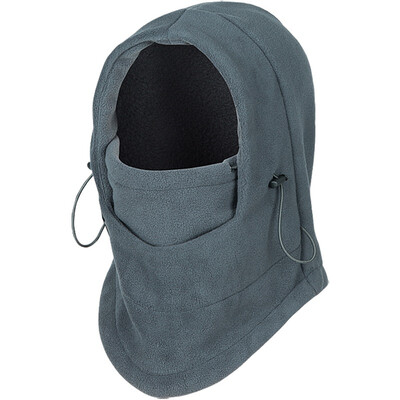 Gaga Lin шляпа на открытом воздухе шляпа теплая шляпа ветрозащитная теплая флисовая шляпа утолщение CS шляпа маска обложка крышка верхом флис воротник рукав тигр шляпа серый
Gaga Lin шляпа на открытом воздухе шляпа теплая шляпа ветрозащитная теплая флисовая шляпа утолщение CS шляпа маска обложка крышка верхом флис воротник рукав тигр шляпа серый