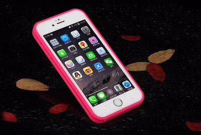 360 Dirtproof Water-Resistant Shookproof Screen Touch Soft TPU Phone Case For iPhone 8 7 plus 8plus 6 6s 6 plus 5s
360 Dirtproof Water-Resistant Shookproof Screen Touch Soft TPU Phone Case For iPhone 8 7 plus 8plus 6 6s 6 plus 5s