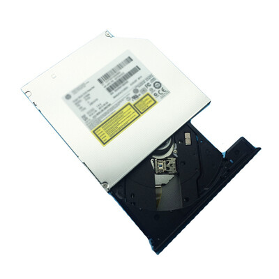 for HP Elitebook 8460p 8530w 8470p 8760w 8570w Laptop Lightscribe 8X DVD RW RAM Writer Dual Layer DL 24X CD Burner Optical Drive
for HP Elitebook 8460p 8530w 8470p 8760w 8570w Laptop Lightscribe 8X DVD RW RAM Writer Dual Layer DL 24X CD Burner Optical Drive