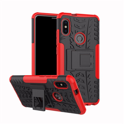 Goowiiz Phone Case For Xiaomi Redmi S2Note 5Note 5 Pro Inida Armor Tire Texture Rugged Protection PCTPU Silicone
Goowiiz Phone Case For Xiaomi Redmi S2Note 5Note 5 Pro Inida Armor Tire Texture Rugged Protection PCTPU Silicone