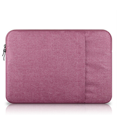 Nylon Laptop Sleeve Notebook Bag Pouch Case for Macbook Air 11 13 12 15 Pro 133 154 Retina Unisex Liner Sleeve for Xiaomi Air
Nylon Laptop Sleeve Notebook Bag Pouch Case for Macbook Air 11 13 12 15 Pro 133 154 Retina Unisex Liner Sleeve for Xiaomi Air