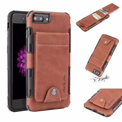 SHS Phone Case For Iphone 6 Plus6s Plus7 Plus8 Plus Fashion Linen Clasp Card slot Multifunctional Wallet Full Cover
SHS Phone Case For Iphone 6 Plus6s Plus7 Plus8 Plus Fashion Linen Clasp Card slot Multifunctional Wallet Full Cover