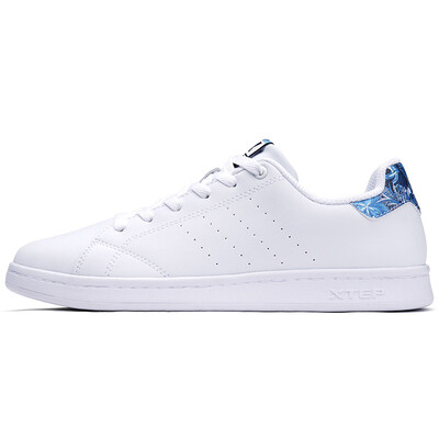 Xtep couple shoes shoes men 2018 white shoes casual shoes classic skate shoes fashion 982318319297 Bailan - female 35 yards
Xtep couple shoes shoes men 2018 white shoes casual shoes classic skate shoes fashion 982318319297 Bailan - female 35 yards