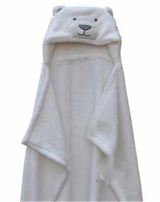 Cute Animal Shape Baby Hooded Bathrobe Bath Towel Baby Fleece Receiving Blanket Neonatal Hold To Be Children kids Infant Bathing
Cute Animal Shape Baby Hooded Bathrobe Bath Towel Baby Fleece Receiving Blanket Neonatal Hold To Be Children kids Infant Bathing