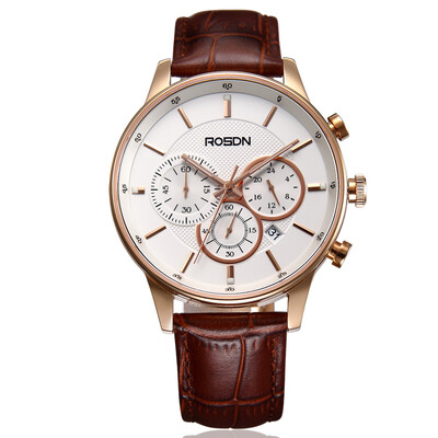 Lausanne (ROSDN) watch a large luxury watch quartz men's watch black rose G3181L-MRB
Lausanne (ROSDN) watch a large luxury watch quartz men's watch black rose G3181L-MRB