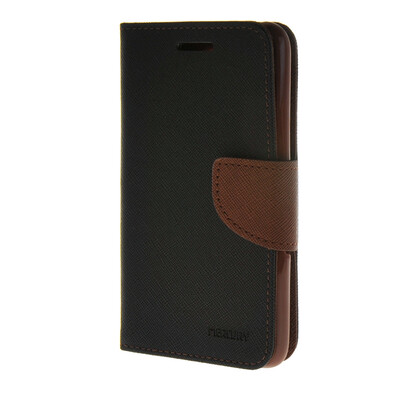 MOONCASE Splice Color Leather Wallet Flip Card Slot Bracket Back чехол для Sony xperia E4 Black02
MOONCASE Splice Color Leather Wallet Flip Card Slot Bracket Back чехол для Sony xperia E4 Black02