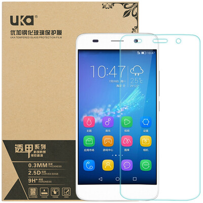 Excellent plus glory 4A tempered film / tempered glass membrane phone protective film for Huawei glory 4A
Excellent plus glory 4A tempered film / tempered glass membrane phone protective film for Huawei glory 4A