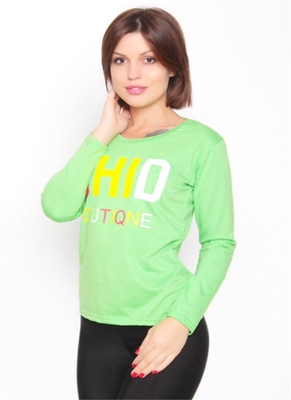 Long-sleeved T-shirt Women Loose Large Size Casual Women Shirt Ships from Russia Delivery estimate 37 days
Long-sleeved T-shirt Women Loose Large Size Casual Women Shirt Ships from Russia Delivery estimate 37 days