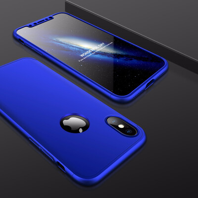 Goowiiz Phone Case For Iphone 78X Fashion Color collision 360 Degree Coverage PC With Hole
Goowiiz Phone Case For Iphone 78X Fashion Color collision 360 Degree Coverage PC With Hole