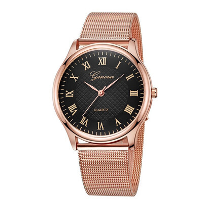 Mens Quartz Watch 550