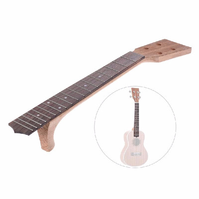26 Inch Tenor Ukelele Maple Wood Neck & Rosewood Fretboard Fingerboard Set Hawaiian Guitar Luthier DIY Repalcement
26 Inch Tenor Ukelele Maple Wood Neck & Rosewood Fretboard Fingerboard Set Hawaiian Guitar Luthier DIY Repalcement