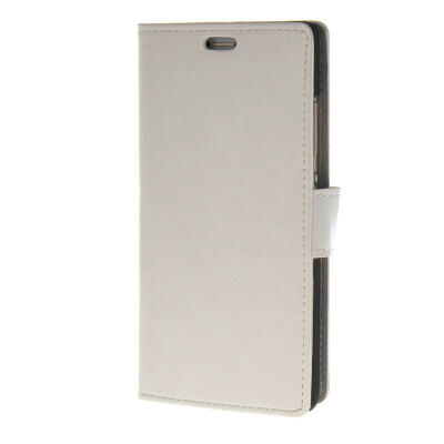 MOONCASE Smooth PU Leather Flip Wallet Card Slot Bracket Back чехол для Huawei Ascend P8 lite White
MOONCASE Smooth PU Leather Flip Wallet Card Slot Bracket Back чехол для Huawei Ascend P8 lite White