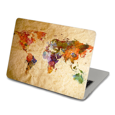 GEEKID@macbook 12 decal stickers macbook pro Top skin maps macbook Retina 13 decal stickers air sticker macbook Air decal
GEEKID@macbook 12 decal stickers macbook pro Top skin maps macbook Retina 13 decal stickers air sticker macbook Air decal