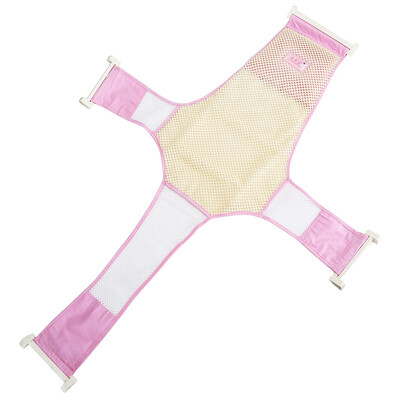 KSbabe сеть для детского душа (68 × 90 см розовый) 
KSbabe сеть для детского душа (68 × 90 см розовый)