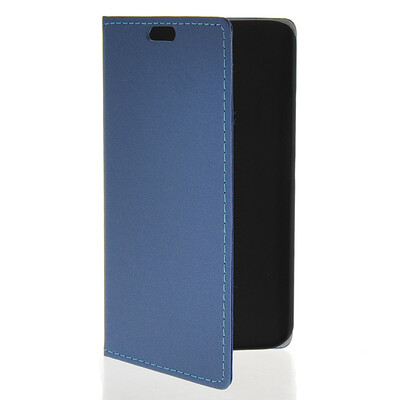 MOONCASE Slim Leather Side Flip Wallet Card Slot Pouch Stand Back Case Cover for Motorola MOTO X2 XT 1097 Sapphire
MOONCASE Slim Leather Side Flip Wallet Card Slot Pouch Stand Back Case Cover for Motorola MOTO X2 XT 1097 Sapphire