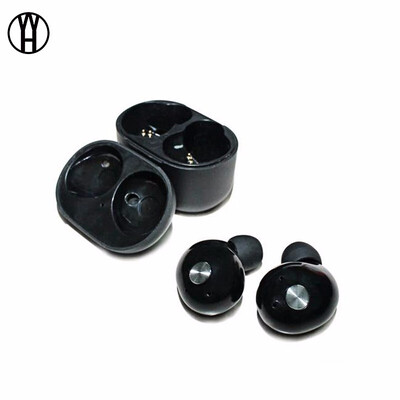 WH IP010 portable mini headphone TWS sport wireless earbuds bluetooth music earphone with Mic for iphoneandroid smart phone
WH IP010 portable mini headphone TWS sport wireless earbuds bluetooth music earphone with Mic for iphoneandroid smart phone