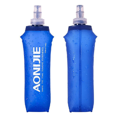 Drinking Straw for AONIJIE Soft Running Water Bottle Straw Hydration Bottle Long Sucker
Drinking Straw for AONIJIE Soft Running Water Bottle Straw Hydration Bottle Long Sucker
